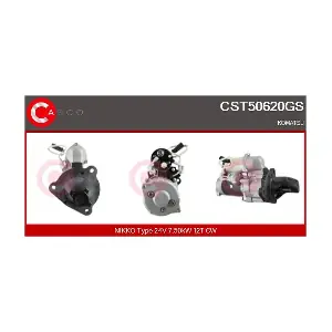 CASCO CST50620GS