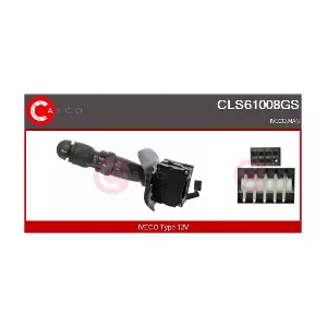 CLS61008GS CASCO