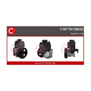 CSP76158GS CASCO