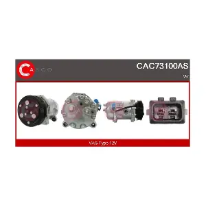 CASCO CAC73100AS