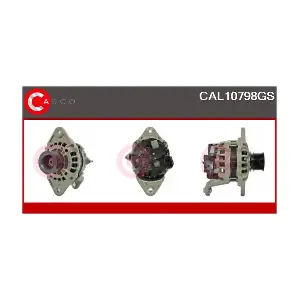 CASCO CAL10798GS