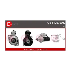CST10275AS CASCO