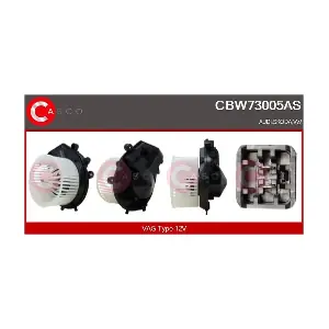 CBW73005AS CASCO