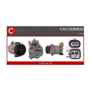 CAC72202GS CASCO
