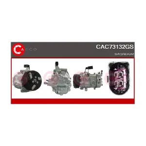 CASCO CAC73132GS