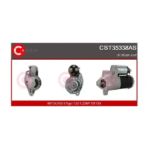 CASCO CST35338AS