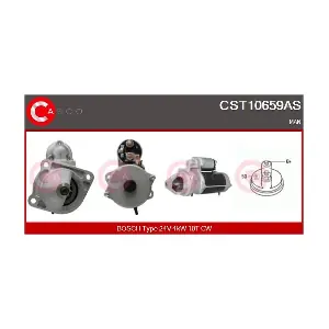 CST10659AS CASCO