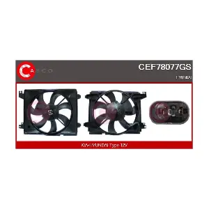 CEF78077GS CASCO