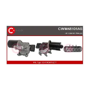 CASCO CWM48101AS