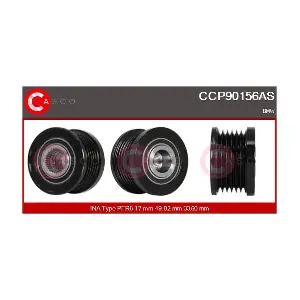 CASCO CCP90156AS