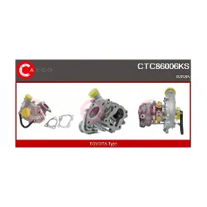 CTC86006KS CASCO