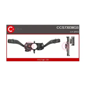 CASCO CCS73038GS