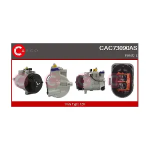 CAC73090AS CASCO