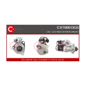 CASCO CST60613GS