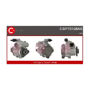 CSP73128AS CASCO