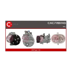 CASCO CAC77097AS