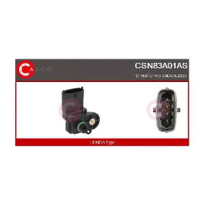 CSN83A01AS CASCO