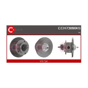 CCH73086KS CASCO