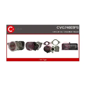 CVG74003PS CASCO
