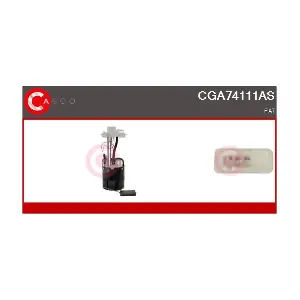 CASCO CGA74111AS