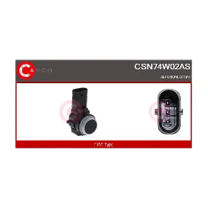 CSN74W02AS CASCO
