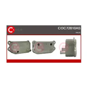 COC72010AS CASCO