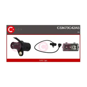 CSN73C42AS CASCO