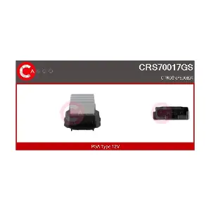 CRS70017GS CASCO