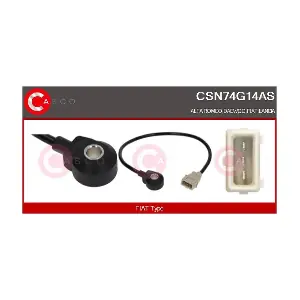 CSN74G14AS CASCO