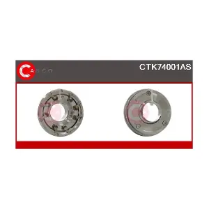 CASCO CTK74001AS