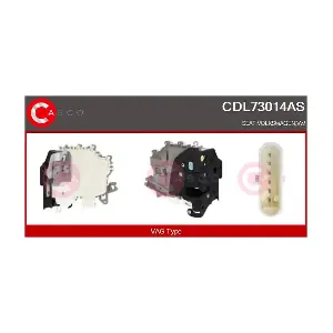 CDL73014AS CASCO