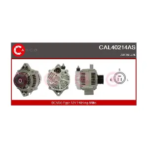 CAL40214AS CASCO