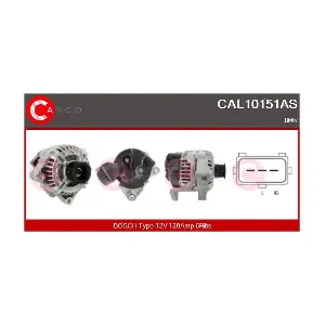 CASCO CAL10151AS