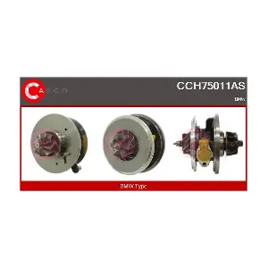 CCH75011AS CASCO