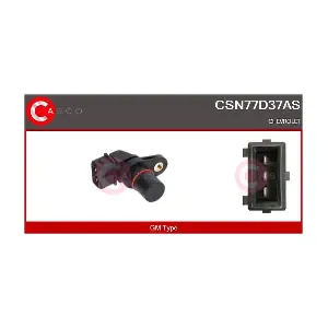 CSN77D37AS CASCO