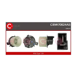 CBW70024AS CASCO