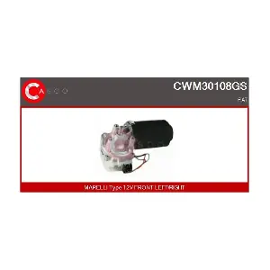 CWM30108GS CASCO