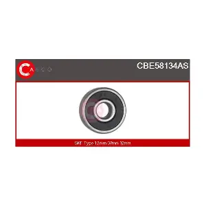 CBE58134AS CASCO