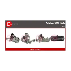CMG75011GS CASCO
