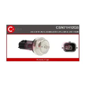 CASCO CSN71H12GS