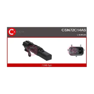 CASCO CSN72C14AS