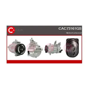 CASCO CAC73161GS