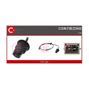 CSN73E23AS CASCO