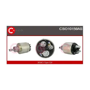 CSO10159AS CASCO
