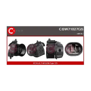 CBW71027GS CASCO