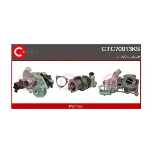 CTC70013KS CASCO