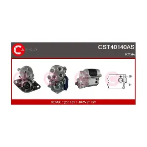 CST40140AS CASCO