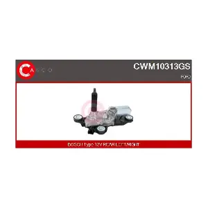 CWM10313GS CASCO