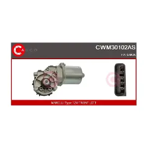 CWM30102AS CASCO