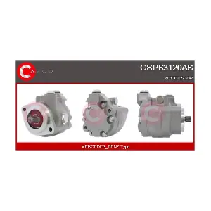 CSP63120AS CASCO